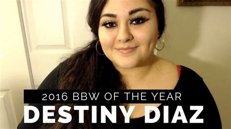 destiny diaz bbw porn